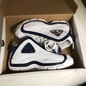 Fila Grant Hill 2